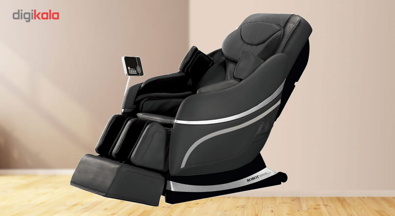 Irest a33 massage online chair