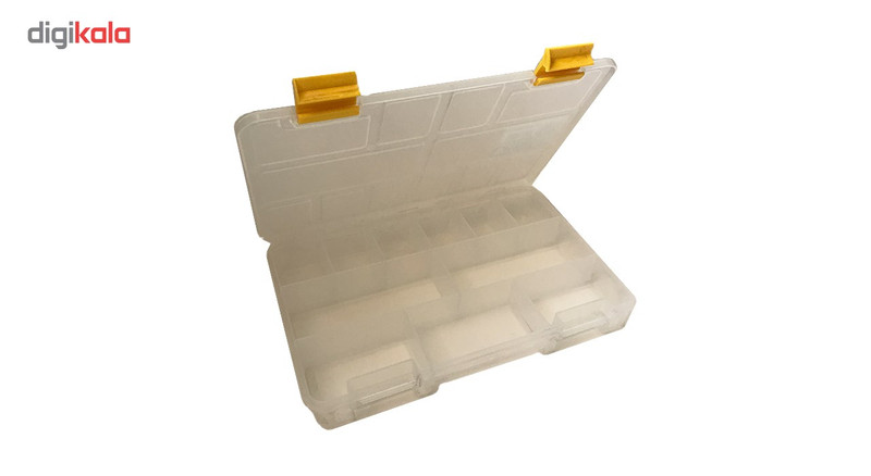 جعبه ابزار مانو مدل S-ORG-9