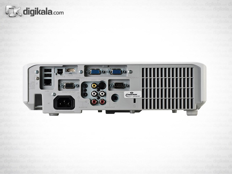 پروژکتور هیتاچی مدل CP-X2530wn