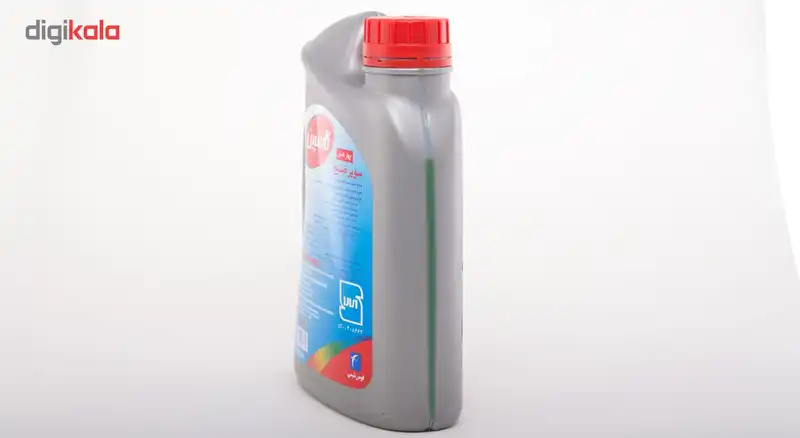 ضدیخ خودرو کاسپین مدل چهارفصل مقدار 2 کیلوگرم