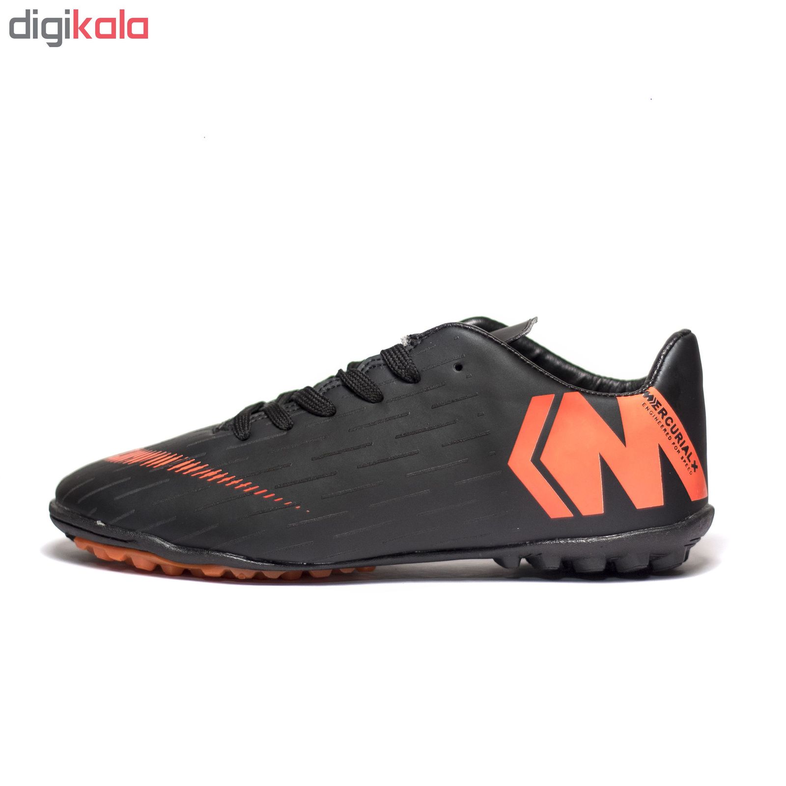 کفش فوتبال مردانه مدل MERC49