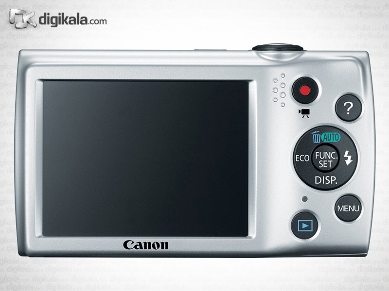 canon a2500