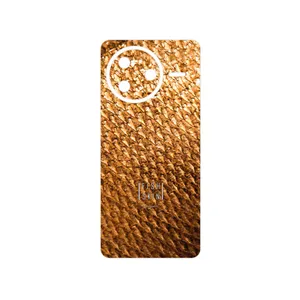 MAHOOT Fish Skin Cover Sticker for Xiaomi Poco F7 Pro