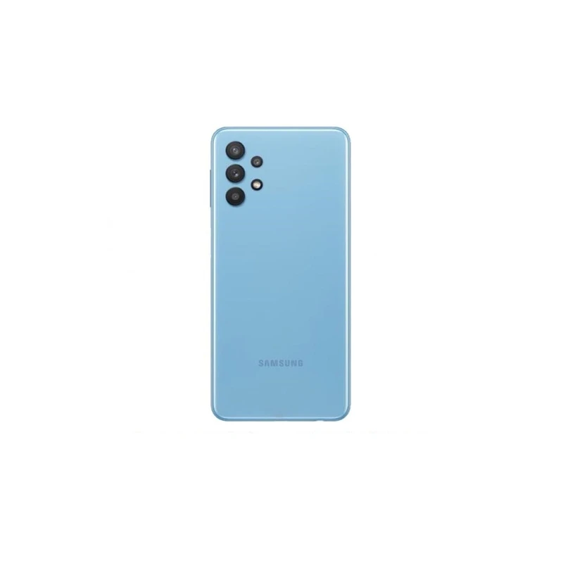 در پشت گوشی مدل A32-W مناسب برای گوشی موبایل سامسونگ Galaxy A32