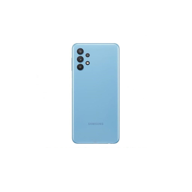 در پشت گوشی مدل A32-W مناسب برای گوشی موبایل سامسونگ Galaxy A32
