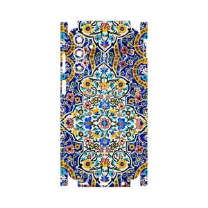 MAHOOT Iran Tile 12-FullSkin Cover Sticker for Samsung Galaxy A15