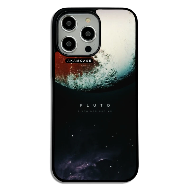 کاور آکام مدل AMC-WA14PROMAX-PLANET-7 مناسب برای گوشی موبایل اپل iPhone 14 Pro Max