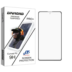 JF Diamond Matt Ceramics Screen Protector For Xiaomi Poco M3 Pro / Redmi 10 / Note 10T 5G