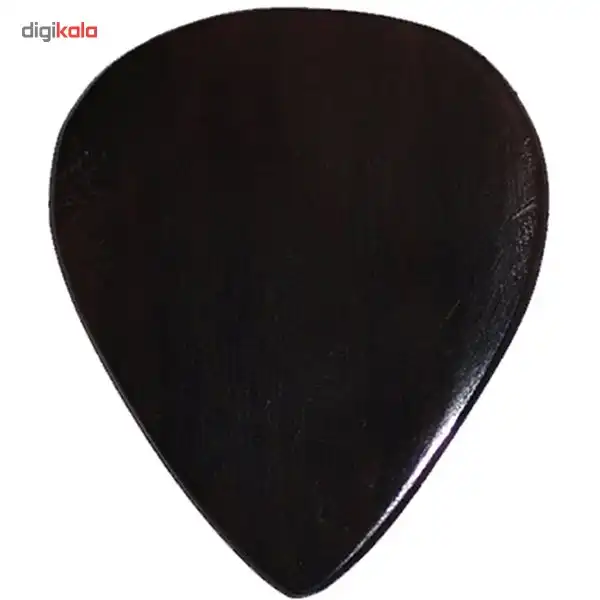 پیک استخوانی گیتار کلایتون مدل Exotic Sleek Horn HES3 بسته‌ 3 عددی