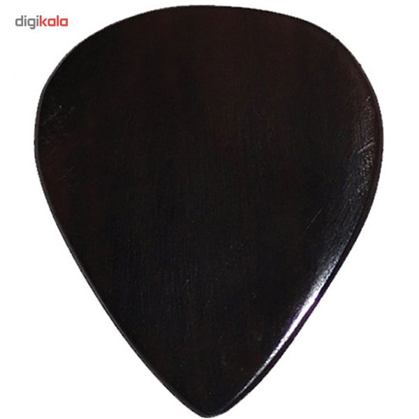 پیک استخوانی گیتار کلایتون مدل Exotic Sleek Horn HES3 بسته‌ 3 عددی