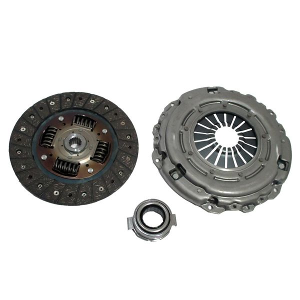 کیت کلاچ ولکس C30 مدل 1601100 کیت کلاچ ولکس C30 مدل 1601100