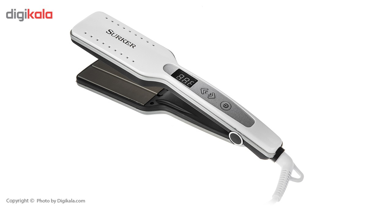 اتو مو سورکر مدل HD-913