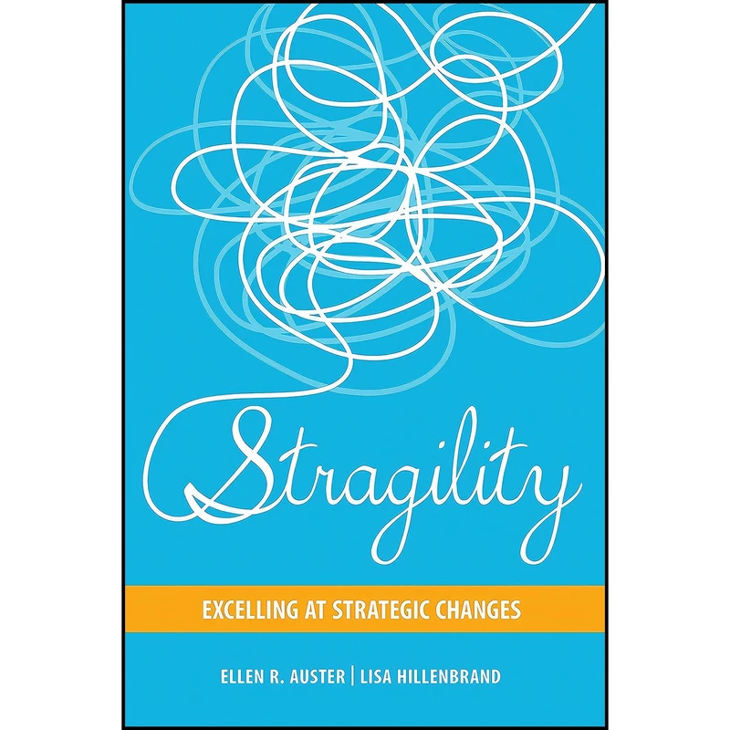 کتاب Stragility اثر جمعي از نويسندگان انتشارات Rotman-UTP Publishing