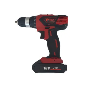 دریل پیچ گوشتی شارژی ادون مدل AD-18C