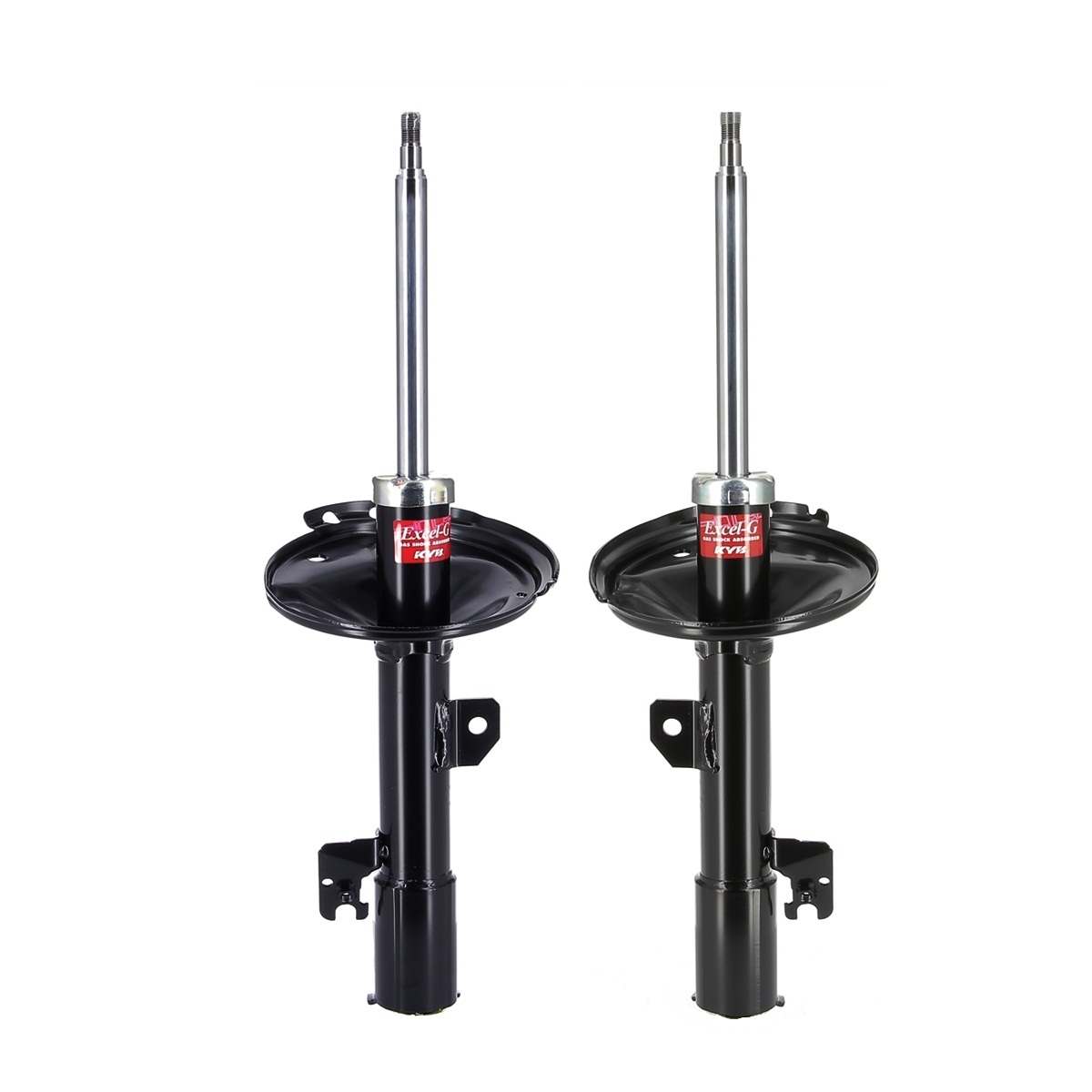 کمک فنر جلو کایابا کد MR-9281-9282 مناسب برای لکسوس RX-350 بسته 2 عددی