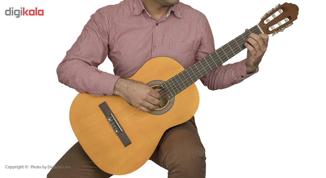 گیتار کلاسیک استگ مدل C440