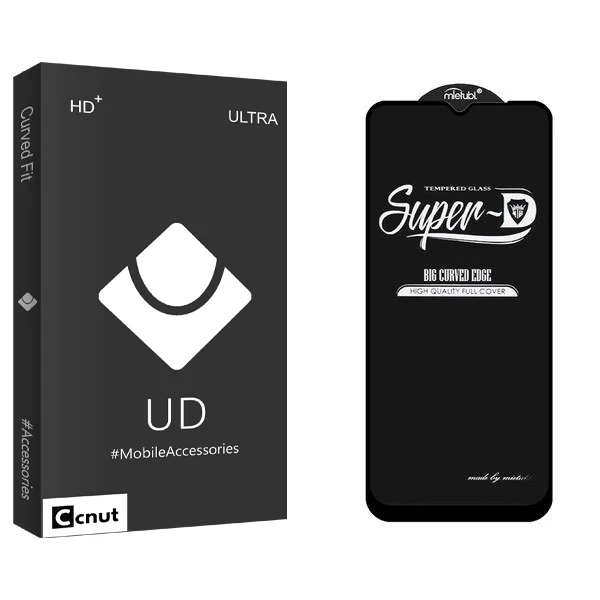 محافظ صفحه نمایش کوکونات مدل UDB SuperD مناسب برای گوشی موبایل شیائومی Redmi A1