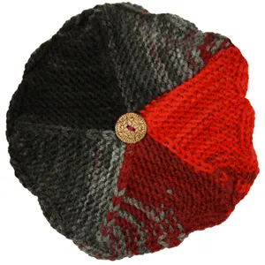 کلاه کودک ثمین مدل Pentagon 6339