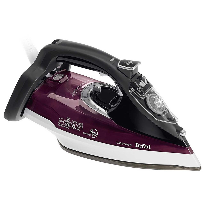اتو بخار تفال مدل FV9740 اتو بخار تفال مدل FV9740