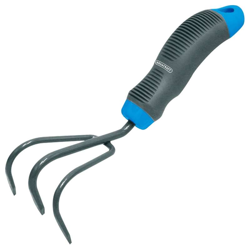 چنگک باغبانی آکواکرفت مدل 380691 چنگک باغبانی آکواکرفت مدل 380691