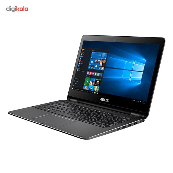 لپ تاپ 13 اینچی ایسوس مدل VivoBook Flip TO301UA 2