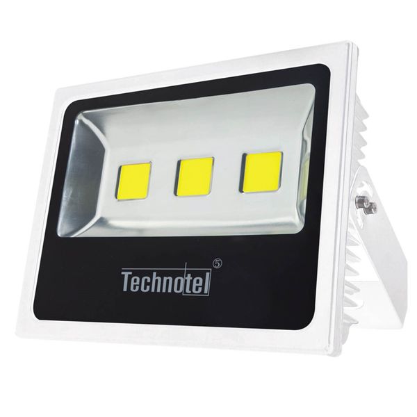 پروژکتور ال ای دی 150 وات تکنوتل مدل COB Projector 150W TR1150 پروژکتور ال ای دی 150 وات تکنوتل مدل COB Projector 150W TR1150