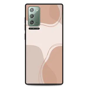 AKAM AMC-WSGN20-BOHO-20 Cover For Samsung Galaxy Note 20