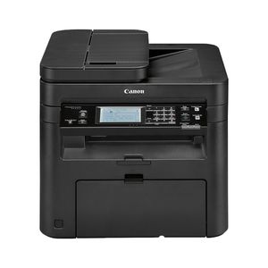نقد و بررسی پرینتر لیزری چندکاره کنون مدل imageCLASS MF236n توسط خریداران