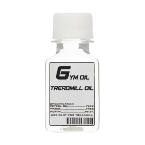 روغن تردمیل مدل GO1 حجم 65 میلی لیتر