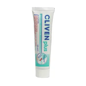 خمیر دندان سفید کننده کلیون مدل Whitening Toothpaste حجم 100 میلی لیتر