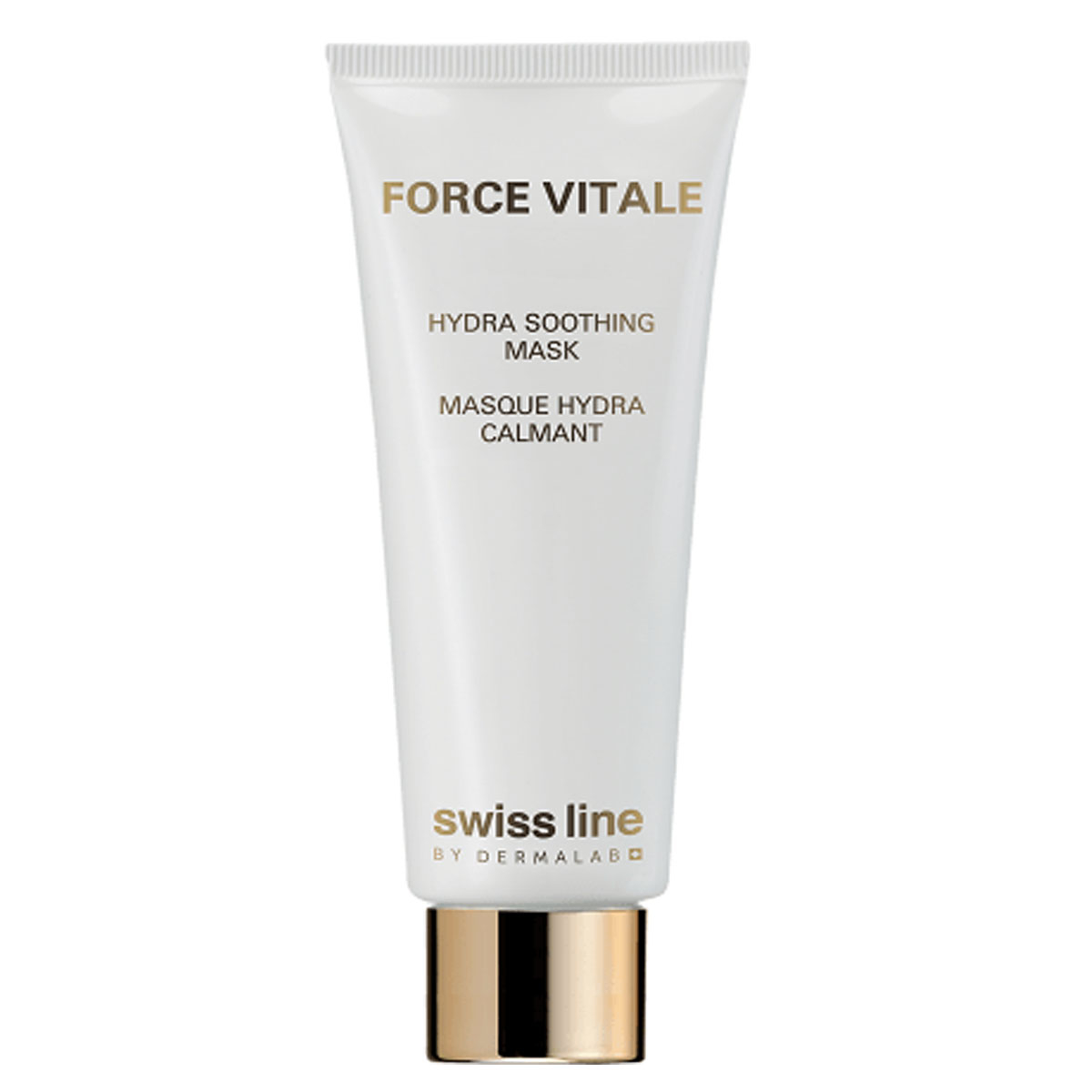 ماسک صورت سوییس لاین مدل Force Vitale حجم 75 میلی لیتر