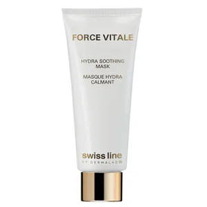 ماسک صورت سوییس لاین مدل Force Vitale حجم 75 میلی لیتر
