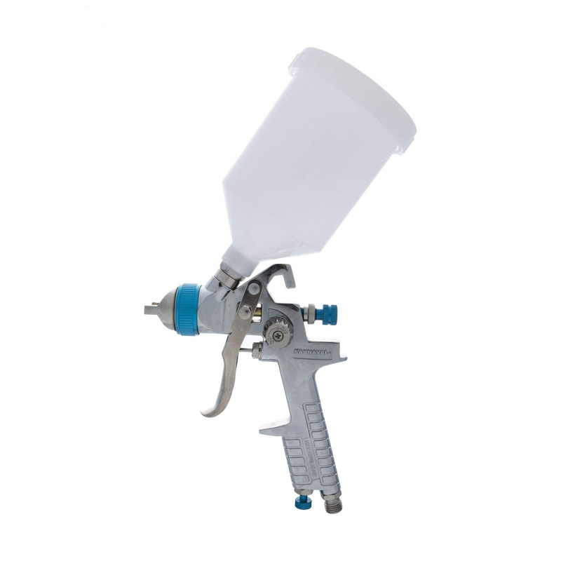 پیستوله رنگ کارناوال مدل 18-H827