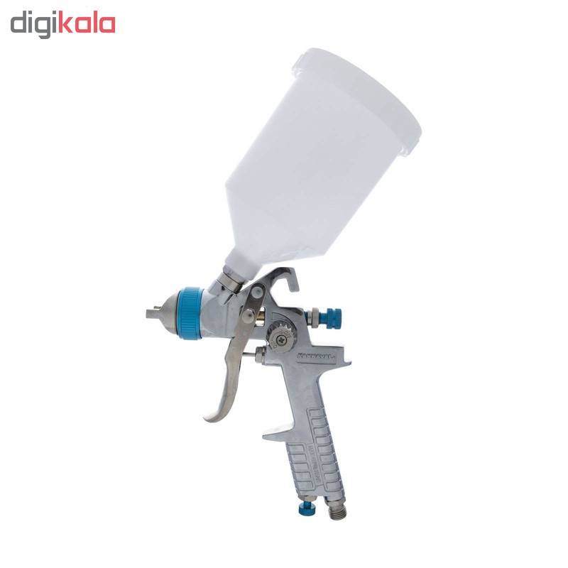 پیستوله رنگ کارناوال مدل 18-H827