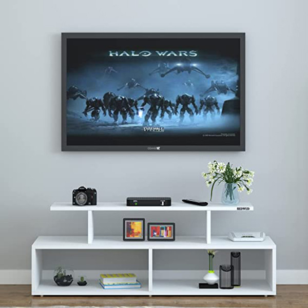 میز تلویزیون مدل ایلیاما