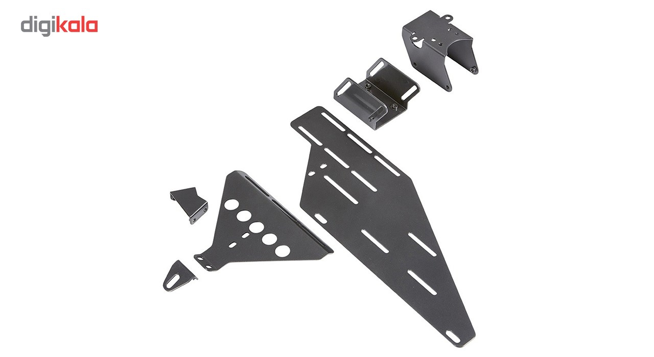 پایه نگه دارنده دنده بازی پلی سیت مناسب برای صندلی مخصوص بازی