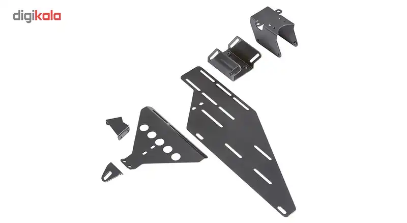 پایه نگه دارنده دنده بازی پلی سیت مناسب برای صندلی مخصوص بازی