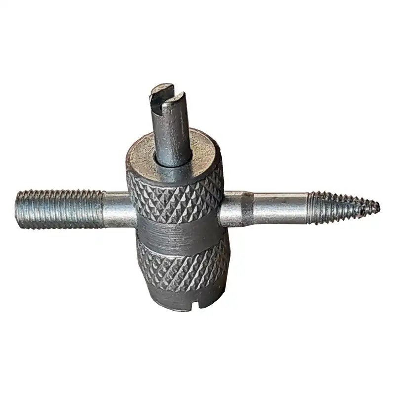 آچار سوزن قلاویز کد AVTG0011 سایز 1.5 میلیمتر