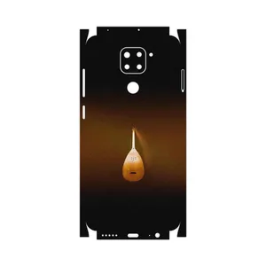 MAHOOT tambour-FullSkin Cover Sticker for Xiaomi Redmi 10X