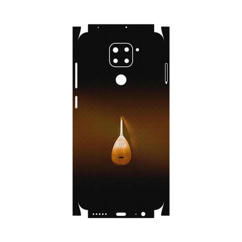 برچسب پوششی ماهوت مدل tambour-FullSkin مناسب برای گوشی موبایل شیائومی Redmi 10X