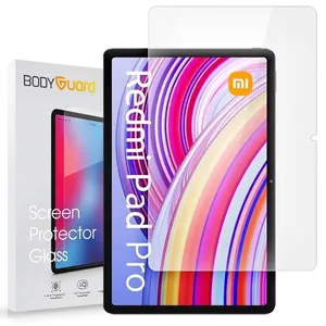 BodyGuard TabG Screen Protector For Xiaomi Redmi Pad Pro / Poco Pad