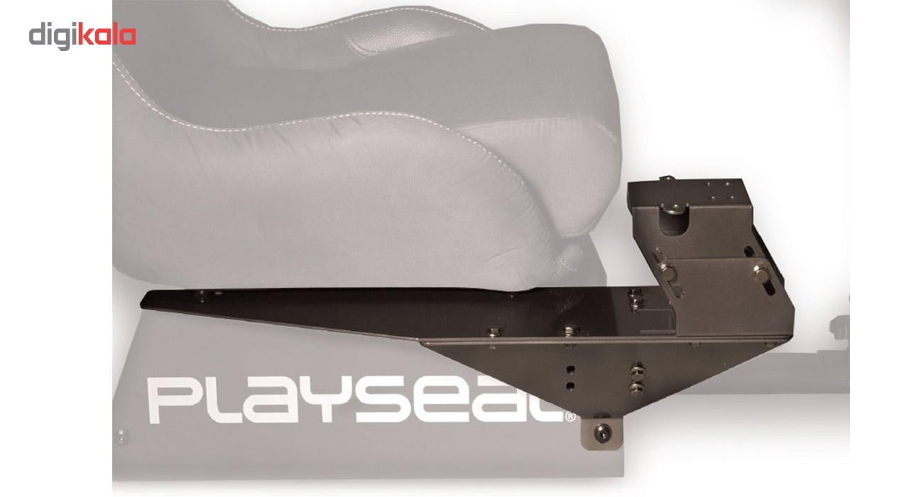 پایه نگه دارنده دنده بازی پلی سیت مناسب برای صندلی مخصوص بازی