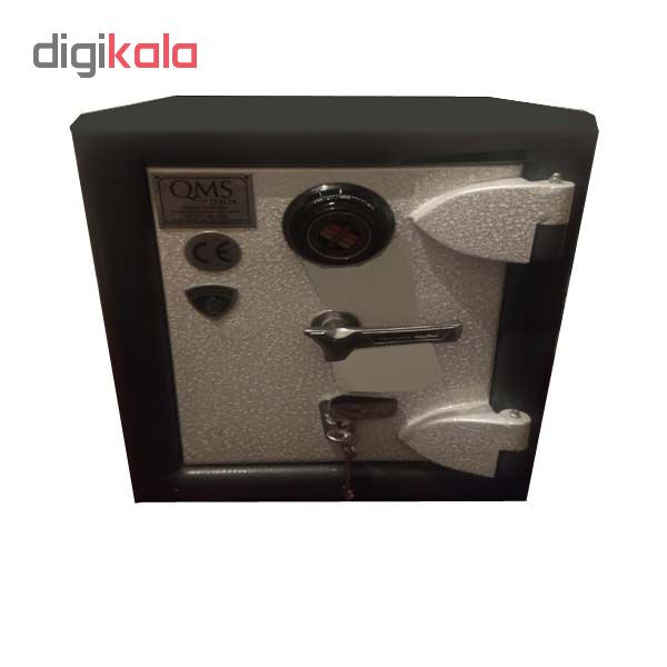 گاوصندوق گنجینه کد 150KR گاوصندوق گنجینه کد 150KR