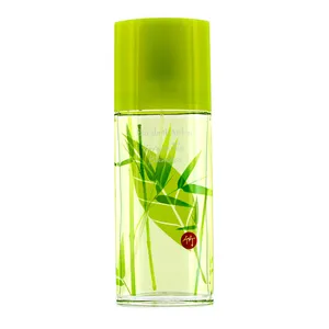 ادو تویلت زنانه الیزابت آردن مدل Green Tea Bamboo حجم 100 میلی لیتر