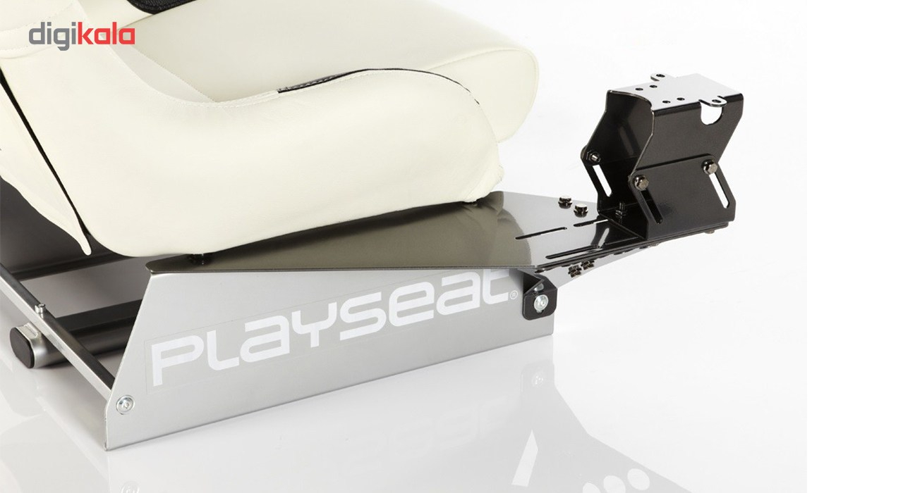 پایه نگه دارنده دنده بازی پلی سیت مناسب برای صندلی مخصوص بازی