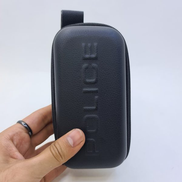 کیف عینک مدل 992045