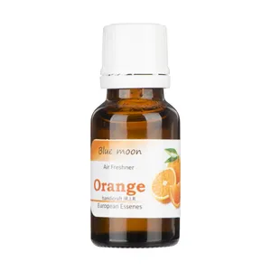 اسانس خوشبوکننده بلومون مدل Orange حجم 17 میلی لیتر