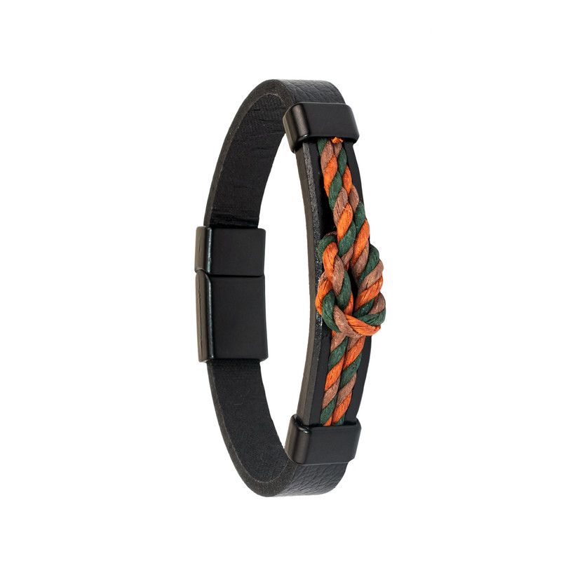 دستبند مردانه مدل DERI 867 دستبند مردانه مدل DERI 867