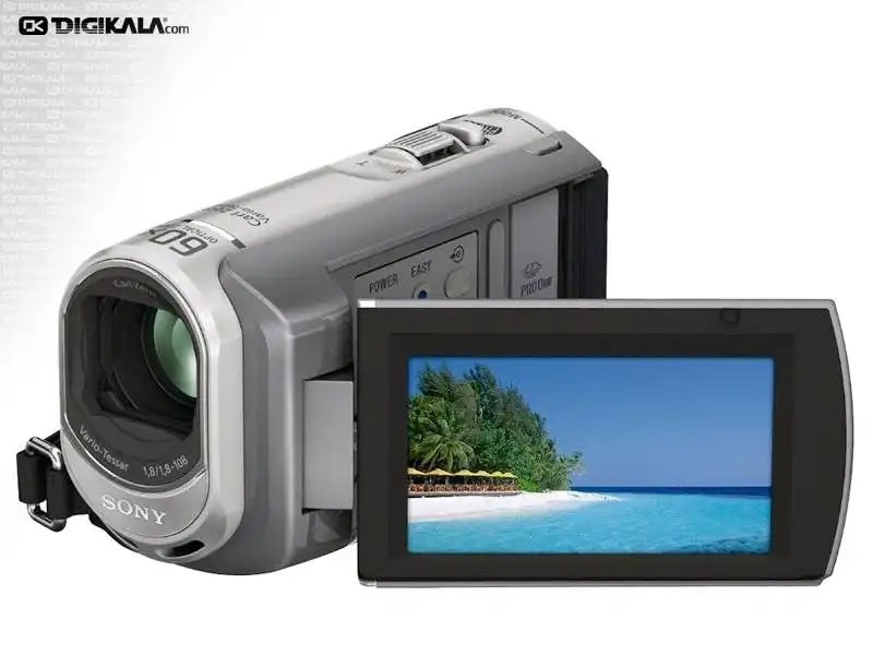 دوربین فیلمبرداری سونی دی سی آر-اس ایکس 40