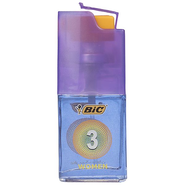 عطر جیبی زنانه بیک مدل Dot Collection No3 حجم 7.5 میلی لیتر عطر جیبی زنانه بیک مدل Dot Collection No3 حجم 7.5 میلی لیتر